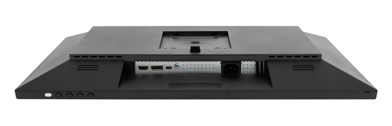 AG Neovo DW2401 Computerbildschirm 60,5 cm (23.8") 2560 x 1440 Pixel Wide Quad HD LED Schwarz