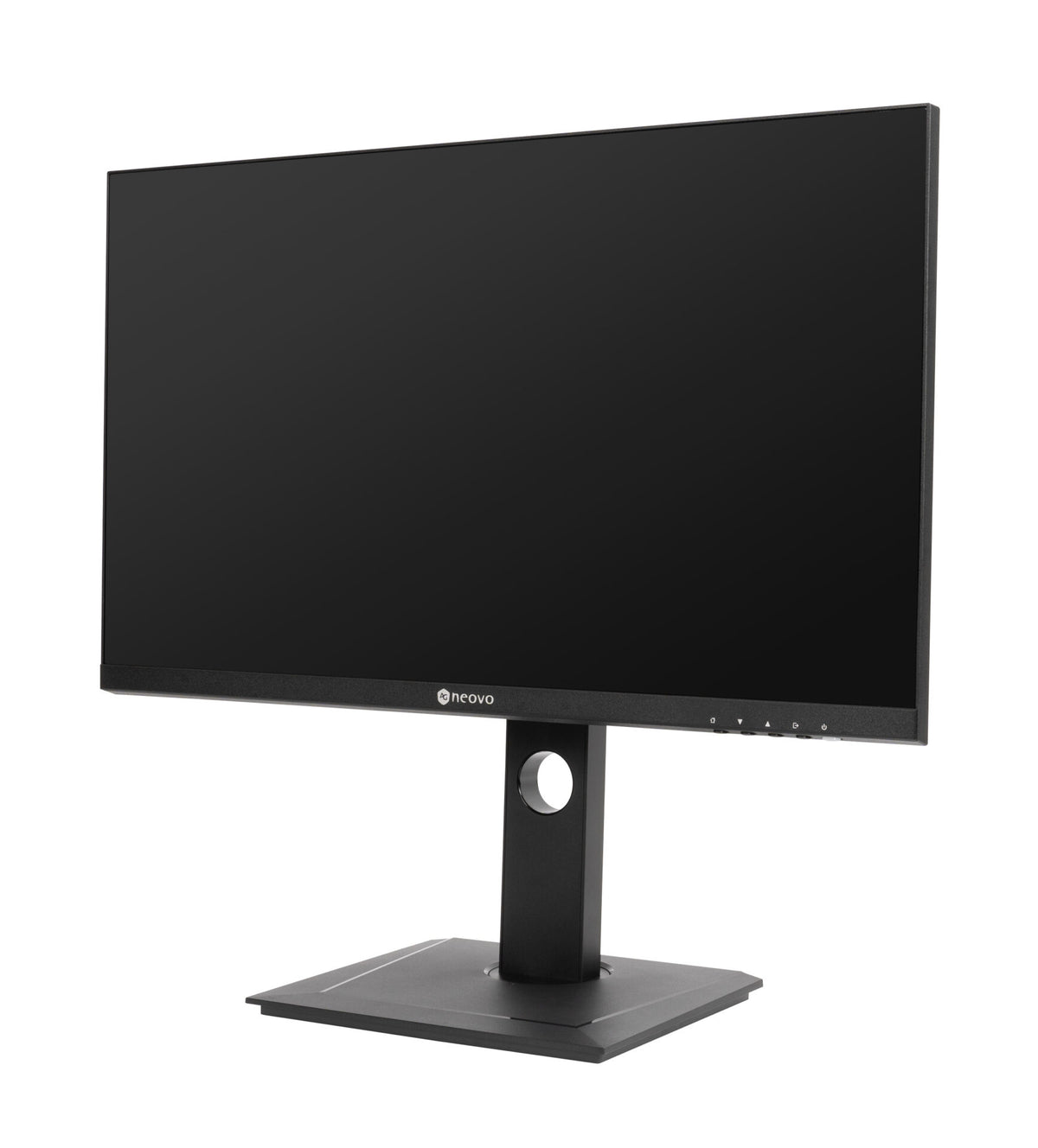 AG Neovo DW2401 Computerbildschirm 60,5 cm (23.8") 2560 x 1440 Pixel Wide Quad HD LED Schwarz