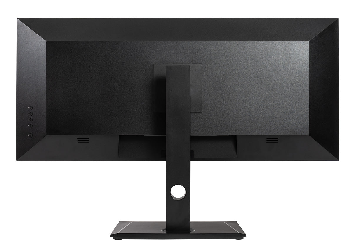 AG Neovo DW3401 Computerbildschirm 86,4 cm (34") 3440 x 1440 Pixel UltraWide Quad HD LED Schwarz