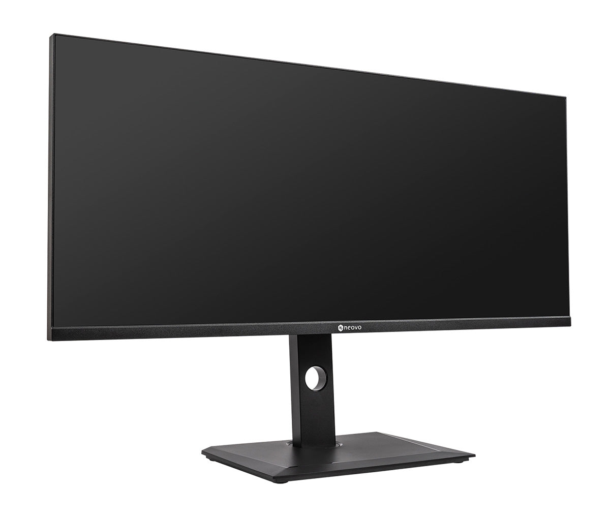 AG Neovo DW3401 Computerbildschirm 86,4 cm (34") 3440 x 1440 Pixel UltraWide Quad HD LED Schwarz