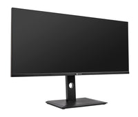 AG Neovo DW3401 Computerbildschirm 86,4 cm (34") 3440 x 1440 Pixel UltraWide Quad HD LED Schwarz