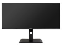 AG Neovo DW3401 Computerbildschirm 86,4 cm (34") 3440 x 1440 Pixel UltraWide Quad HD LED Schwarz