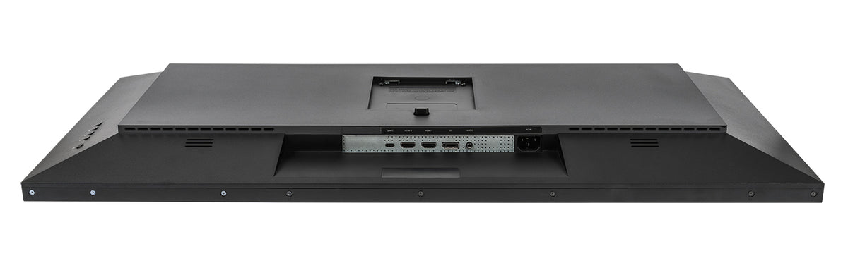 AG Neovo DW3401 Computerbildschirm 86,4 cm (34") 3440 x 1440 Pixel UltraWide Quad HD LED Schwarz