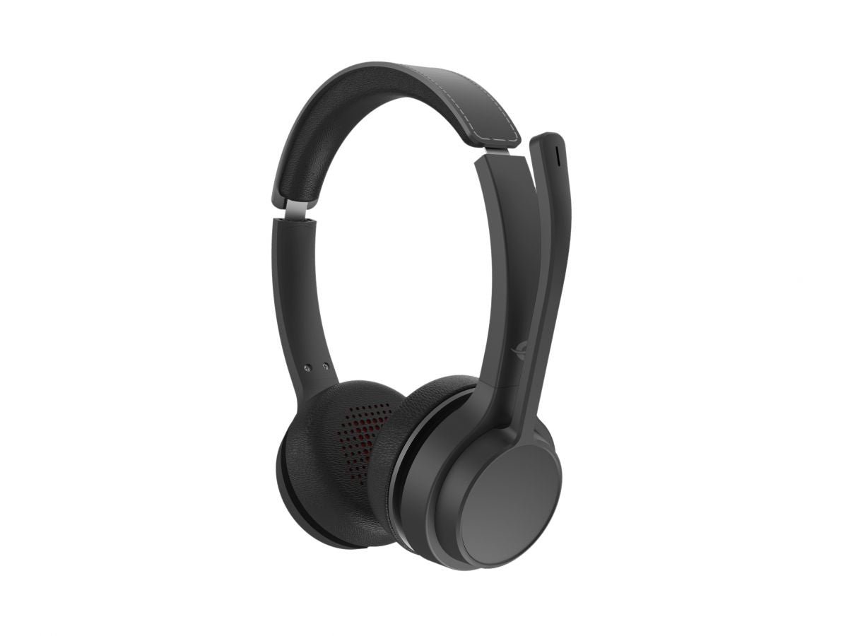 Conceptronic POLONA04B Bluetooth-Stereo-Headset