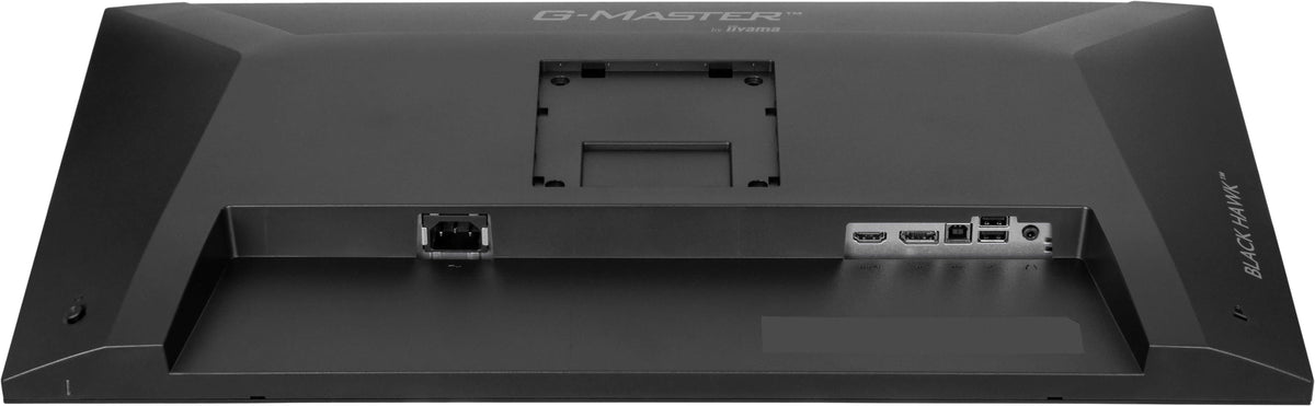 iiyama G-MASTER GB2741HSU-B1 Computerbildschirm 68,6 cm (27") 1920 x 1080 Pixel Full HD LED Schwarz