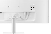 Samsung S32BM701UU Computerbildschirm 81,3 cm (32") 3840 x 2160 Pixel 4K Ultra HD LED Weiß