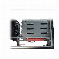 Inter-Tech IPC SC-4004 - Ultra Small Form Factor - Mini-ITX