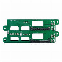 Inter-Tech IPC SC-4004 - Ultra Small Form Factor - Mini-ITX