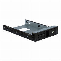 Inter-Tech IPC SC-4004 - Ultra Small Form Factor - Mini-ITX