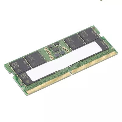 Lenovo 4X71K08907 Speichermodul 16 GB 1 x 16 GB DDR5 262-pin SO-DIMM