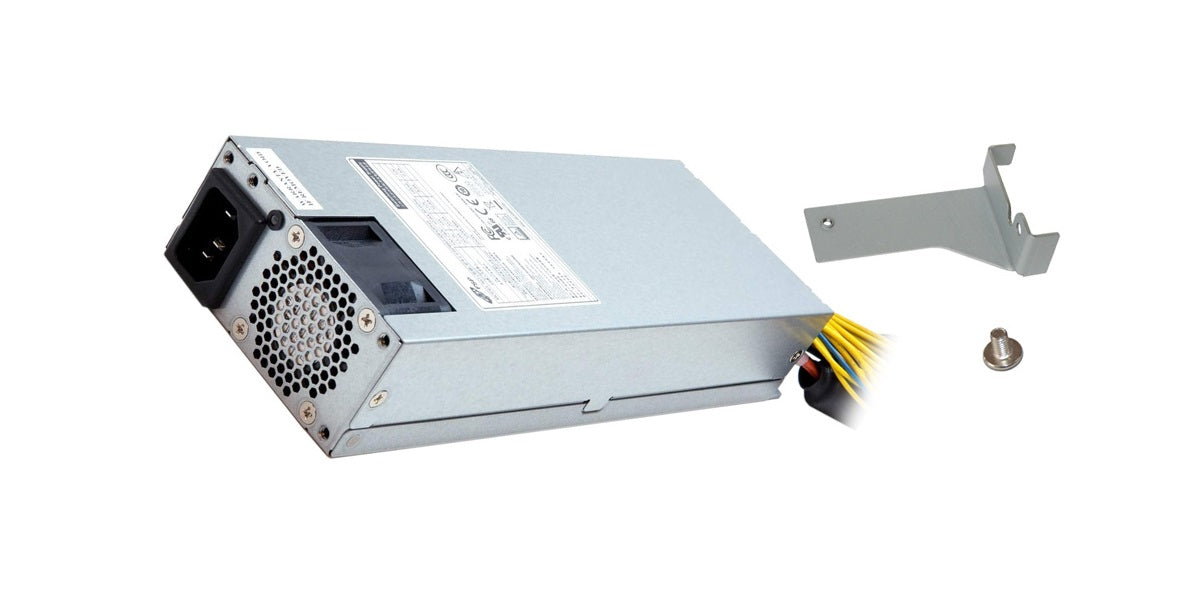 Shuttle PC850 Netzteil 850 W 20+4 pin ATX Flex ATX Grau