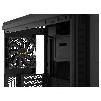 be quiet! Midi be quiet! PURE BASE 600 Black Window – Ansicht 2