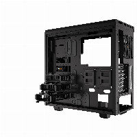 be quiet! Midi be quiet! PURE BASE 600 Black Window – Ansicht 5