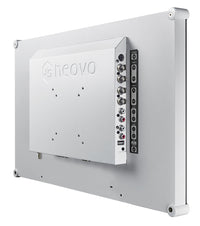 AG Neovo DR-24G Computerbildschirm 60,5 cm (23.8") 1920 x 1080 Pixel Full HD LCD Weiß