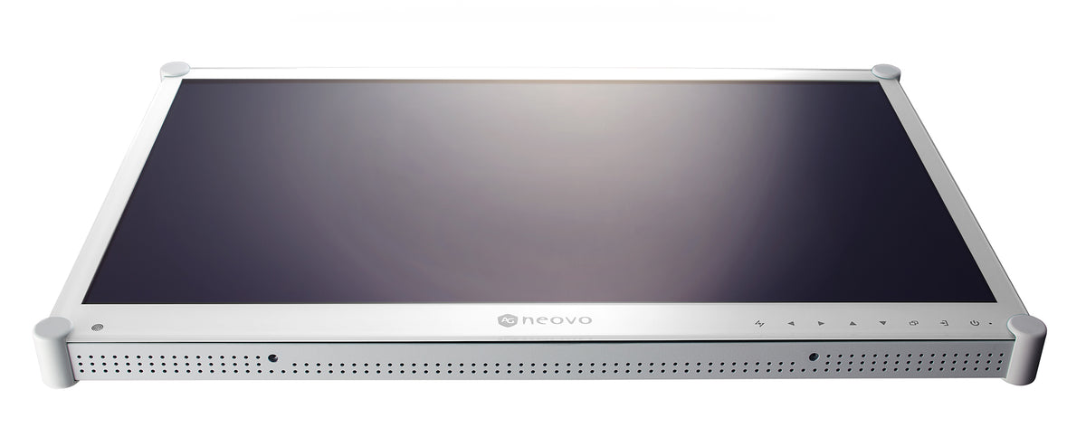 AG Neovo DR-24G Computerbildschirm 60,5 cm (23.8") 1920 x 1080 Pixel Full HD LCD Weiß