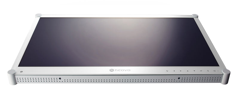 AG Neovo DR-24G Computerbildschirm 60,5 cm (23.8") 1920 x 1080 Pixel Full HD LCD Weiß