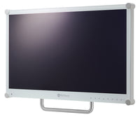 AG Neovo DR-24G Computerbildschirm 60,5 cm (23.8") 1920 x 1080 Pixel Full HD LCD Weiß
