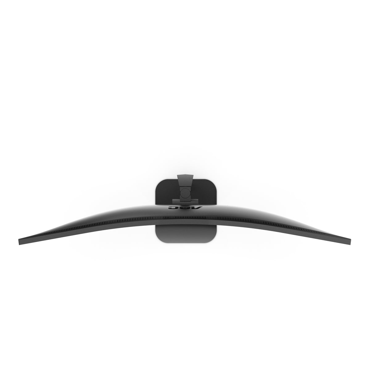 AOC V5 CU34V5C/BK Computerbildschirm 86,4 cm (34") 3440 x 1440 Pixel Wide Quad HD LED Schwarz