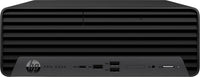 HP Pro 400 G9 Intel® Core™ i5 i5-12500 16 GB DDR4-SDRAM 512 GB SSD Windows 11 Pro SFF PC Schwarz