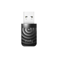 Cudy WU1300S Netzwerkkarte WLAN 867 Mbit/s