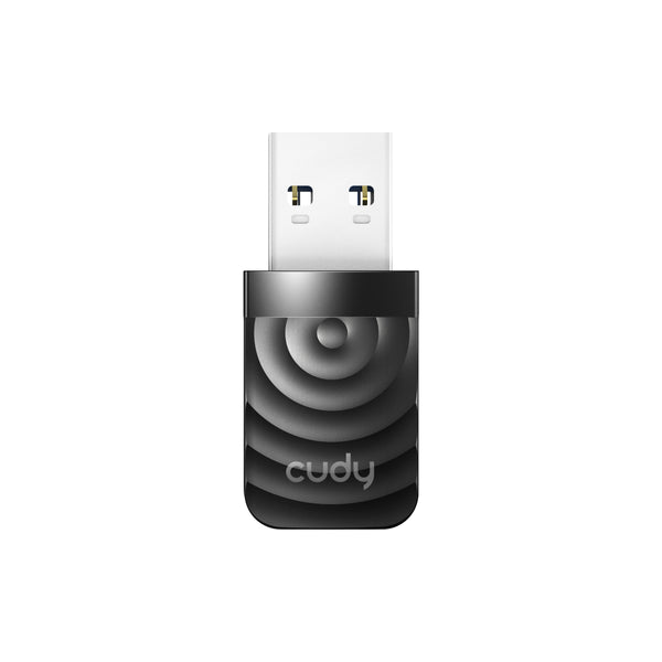 Cudy WU1300S Netzwerkkarte WLAN 867 Mbit/s