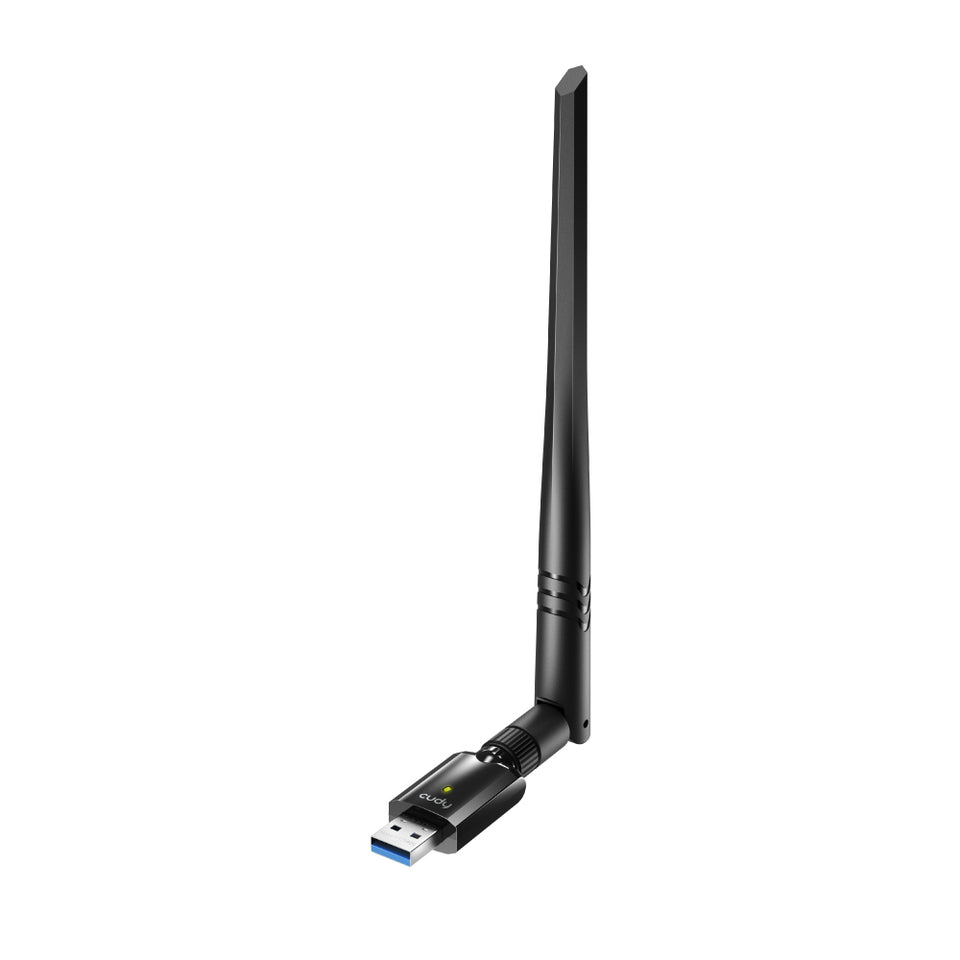 Scheda di rete WLAN Cudy WU1400 867 Mbit/s