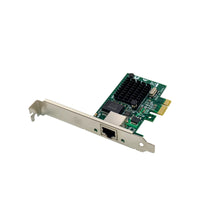 LevelOne Gigabit-Ethernet-PCIe-Karte