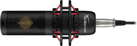 HyperX ProCast Microphone Schwarz
