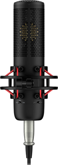 HyperX ProCast Microphone Schwarz