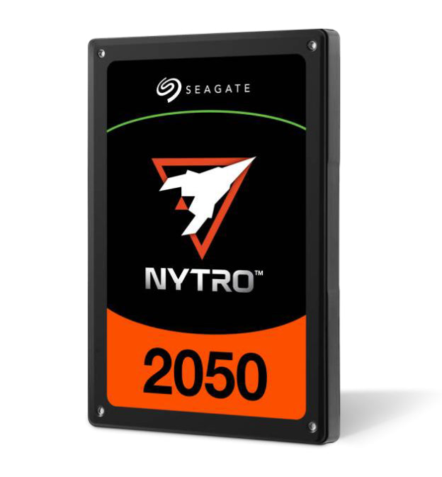 Seagate Nytro 2550 1,9 TB 2.5" SAS 3D eTLC