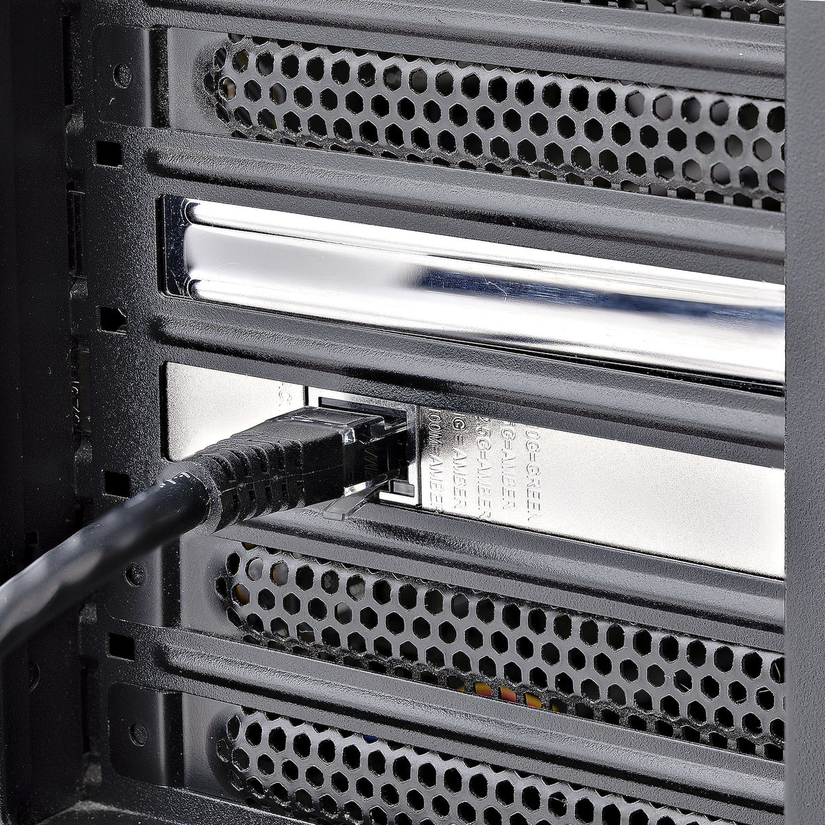 StarTech.com ST10GSPEXNB2 Netzwerkkarte Eingebaut Ethernet 10000 Mbit/s