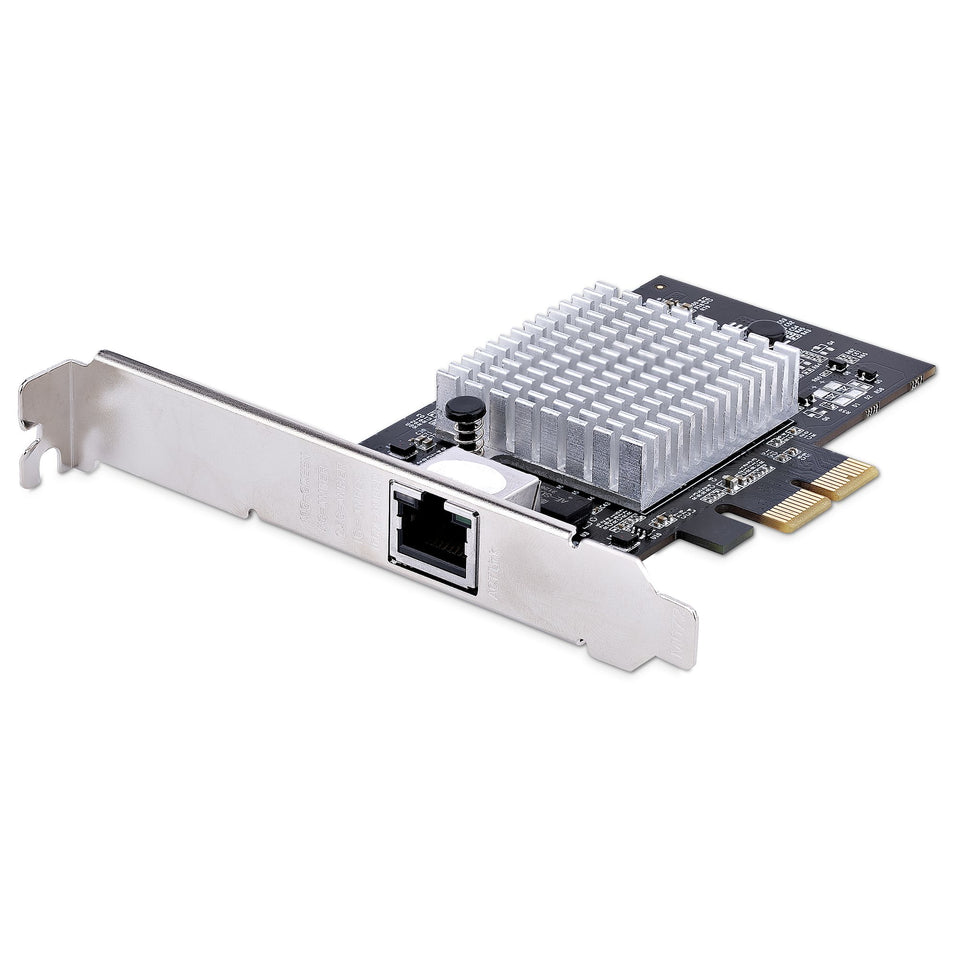 Scheda di rete StarTech.com ST10GSPEXNB2 Interna Ethernet 10000 Mbit/s