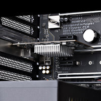 StarTech.com ST10GSPEXNB2 Netzwerkkarte Eingebaut Ethernet 10000 Mbit/s
