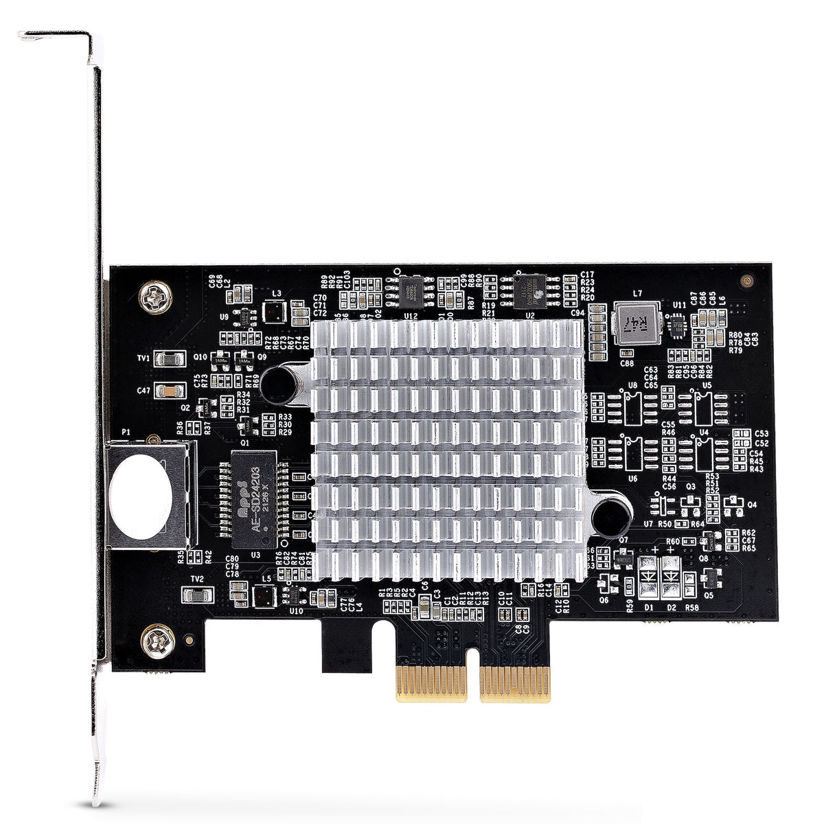 StarTech.com ST10GSPEXNB2 Netzwerkkarte Eingebaut Ethernet 10000 Mbit/s