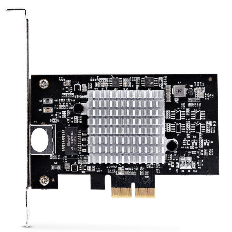 StarTech.com ST10GSPEXNB2 Netzwerkkarte Eingebaut Ethernet 10000 Mbit/s