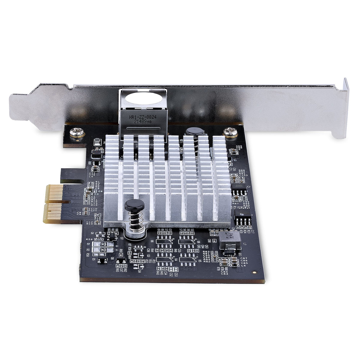 StarTech.com ST10GSPEXNB2 Netzwerkkarte Eingebaut Ethernet 10000 Mbit/s