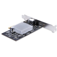StarTech.com ST10GSPEXNB2 Netzwerkkarte Eingebaut Ethernet 10000 Mbit/s