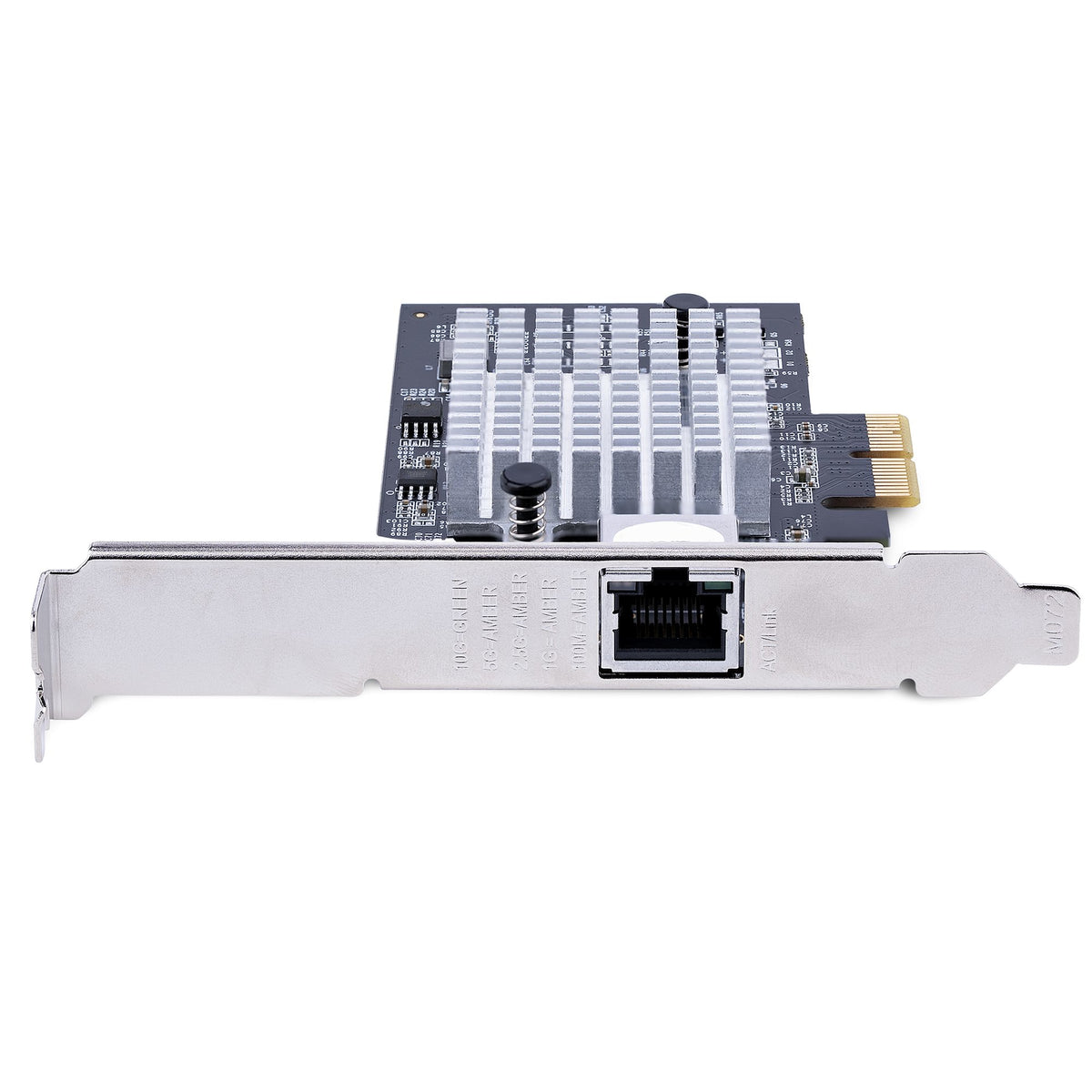 StarTech.com ST10GSPEXNB2 Netzwerkkarte Eingebaut Ethernet 10000 Mbit/s