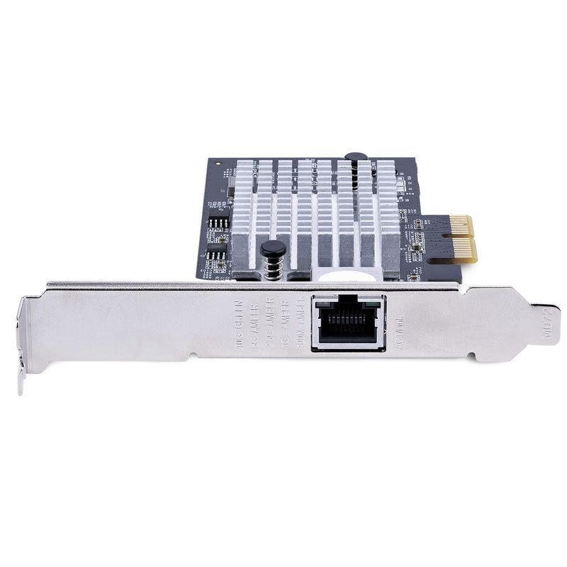 StarTech.com ST10GSPEXNB2 Netzwerkkarte Eingebaut Ethernet 10000 Mbit/s
