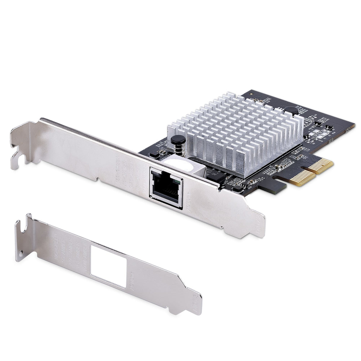 StarTech.com ST10GSPEXNB2 Netzwerkkarte Eingebaut Ethernet 10000 Mbit/s