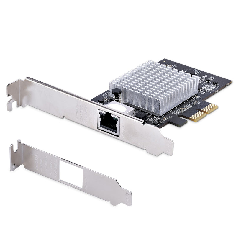 StarTech.com ST10GSPEXNB2 Netzwerkkarte Eingebaut Ethernet 10000 Mbit/s