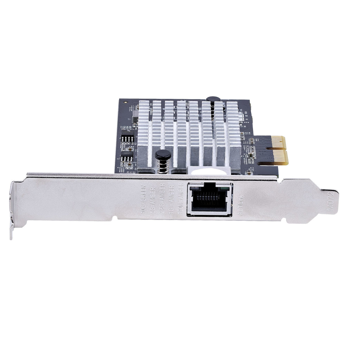 StarTech.com ST10GSPEXNB2 Netzwerkkarte Eingebaut Ethernet 10000 Mbit/s