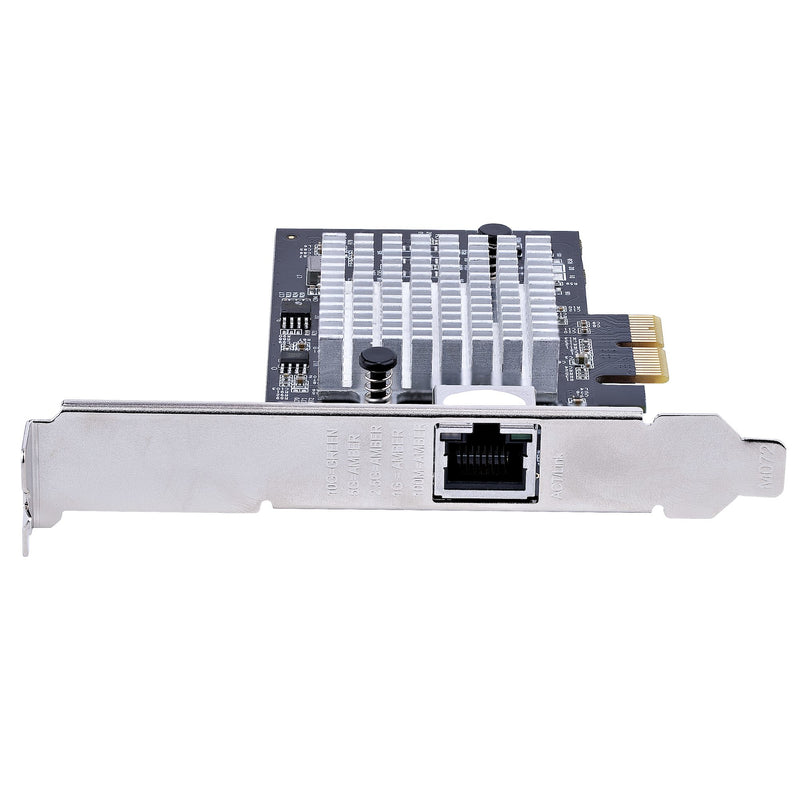 StarTech.com ST10GSPEXNB2 Netzwerkkarte Eingebaut Ethernet 10000 Mbit/s