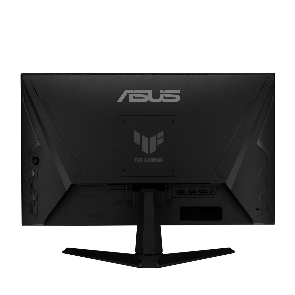 Écran d'ordinateur ASUS TUF Gaming VG249QM1A 60,5 cm (23.8") 1920 x 1080 pixels Full HD Noir