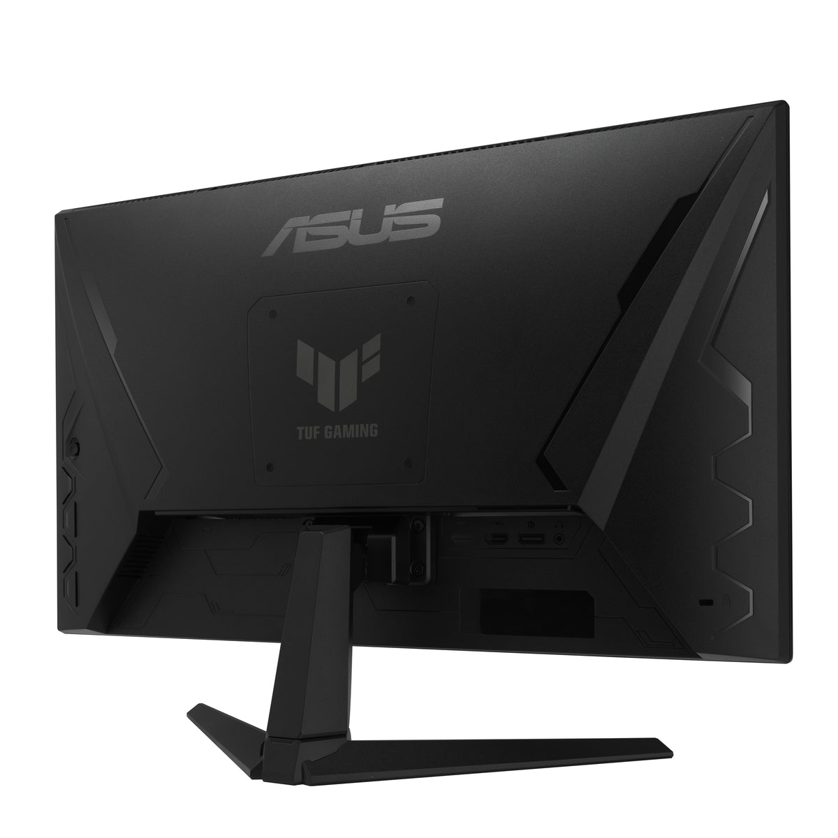 Écran d'ordinateur ASUS TUF Gaming VG249QM1A 60,5 cm (23.8") 1920 x 1080 pixels Full HD Noir