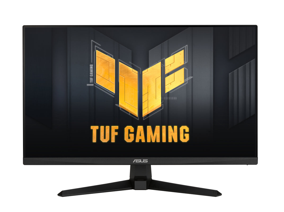 Écran d'ordinateur ASUS TUF Gaming VG249QM1A 60,5 cm (23.8") 1920 x 1080 pixels Full HD Noir