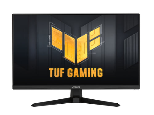 ASUS TUF Gaming VG249QM1A Computerbildschirm 60,5 cm (23.8") 1920 x 1080 Pixel Full HD Schwarz