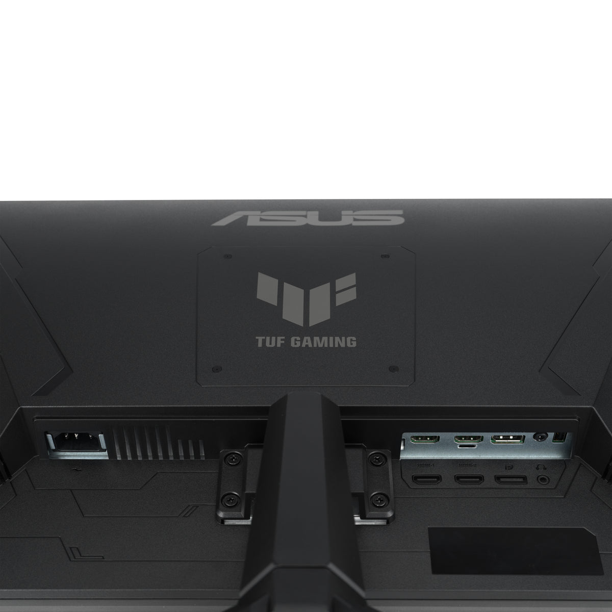 Écran d'ordinateur ASUS TUF Gaming VG249QM1A 60,5 cm (23.8") 1920 x 1080 pixels Full HD Noir