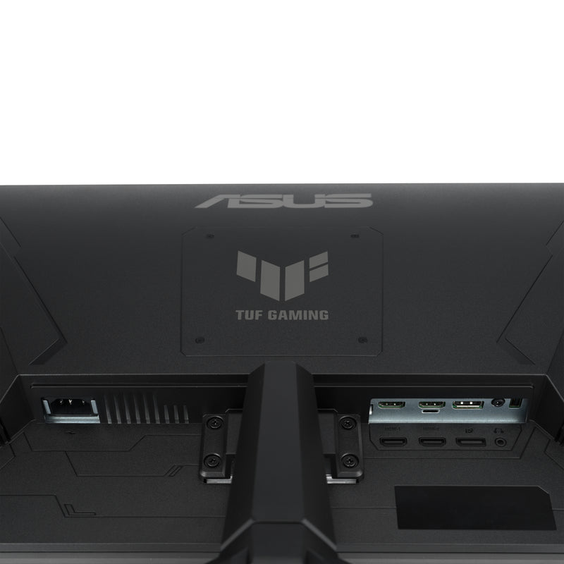 ASUS TUF Gaming VG249QM1A Computerbildschirm 60,5 cm (23.8") 1920 x 1080 Pixel Full HD Schwarz