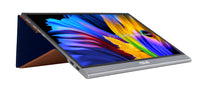 ASUS ZenScreen MQ13AH Computerbildschirm 33,8 cm (13.3") 1920 x 1080 Pixel Full HD OLED Schwarz